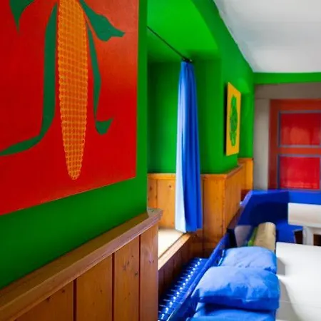 Landgasthof Adler Hotel