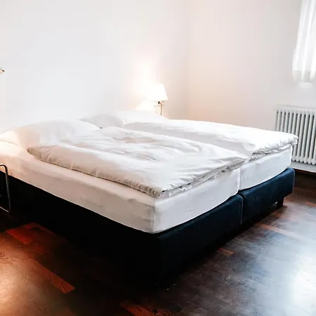 Hotel Landgasthof Adler *