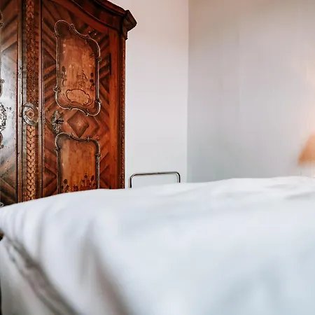 Hotel Landgasthof Adler Rosenberg