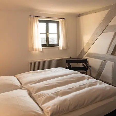 Landgasthof Adler * Rosenberg