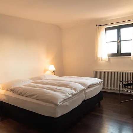 Landgasthof Adler Rosenberg