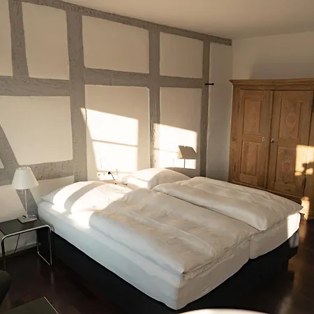 Landgasthof Adler Rosenberg