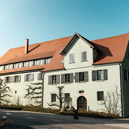 Landgasthof Adler Hotel Rosenberg