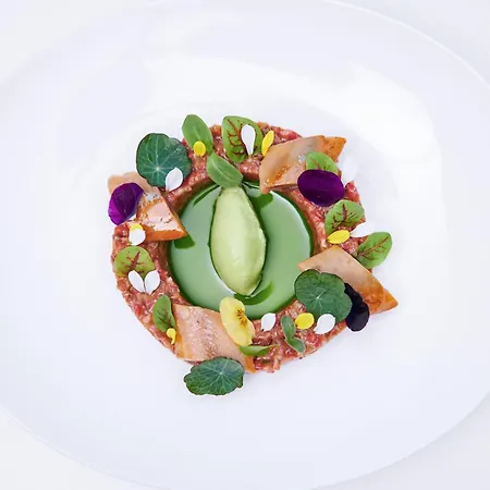 Hotel Landgasthof Adler *