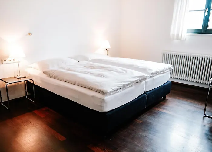 Szálloda Landgasthof Adler *