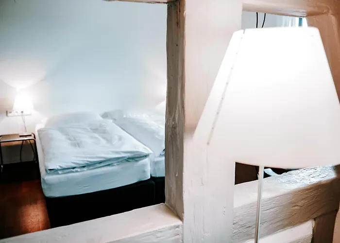 Landgasthof Adler * Rosenberg