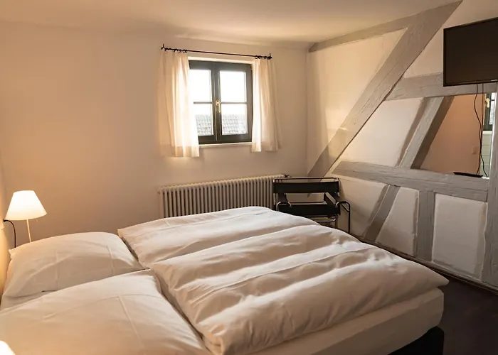 Landgasthof Adler * Rosenberg