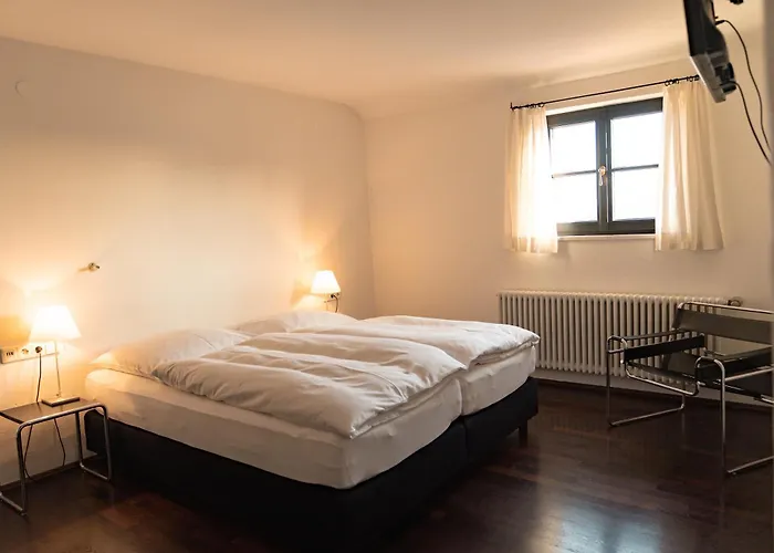 Landgasthof Adler Rosenberg