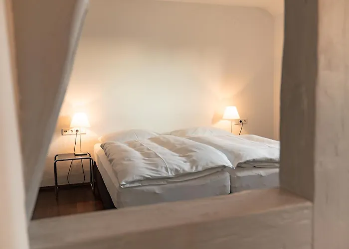 Szálloda Landgasthof Adler *