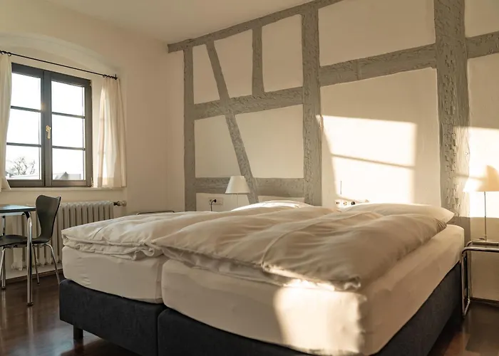 Landgasthof Adler * Rosenberg