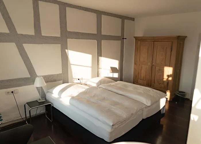 Landgasthof Adler Rosenberg