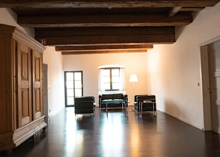 Landgasthof Adler Rosenberg